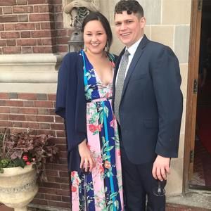 Meet your Posher, Kathleen